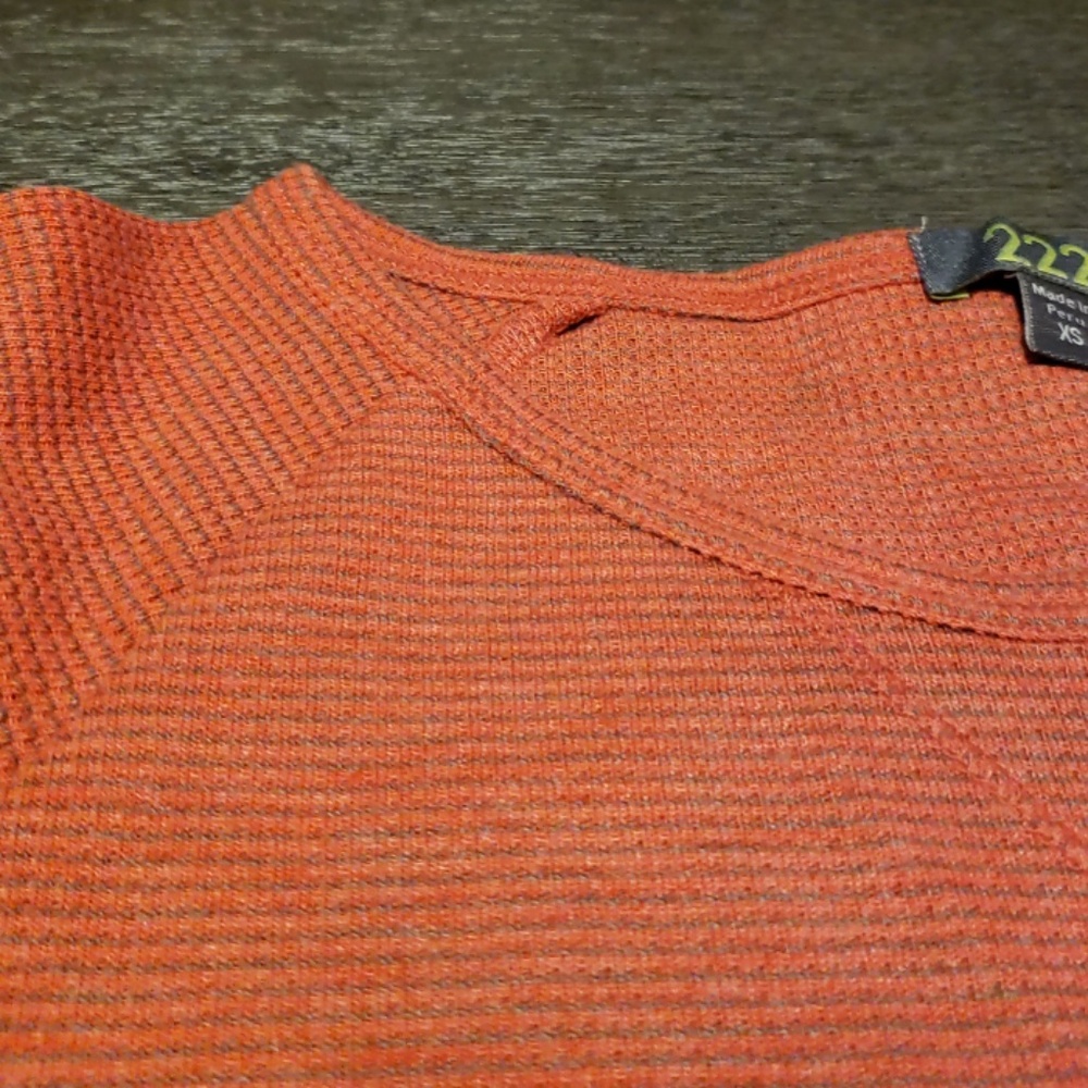 222 Shirt - Picture 6 of 7